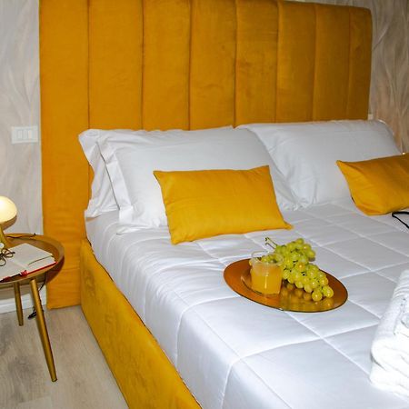 Hotel The Domes Palermo Exterior foto